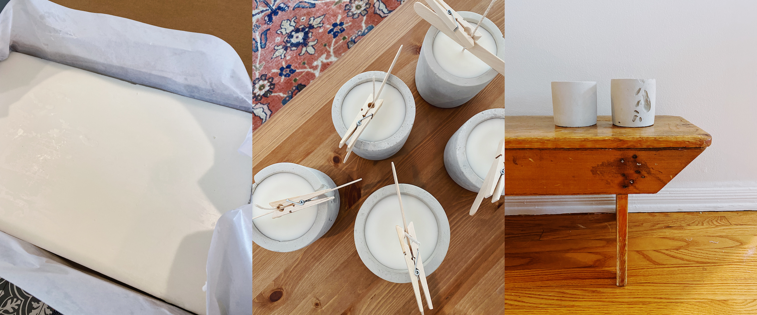 The Importance of Non-Toxic Candles